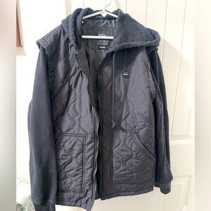 RVCA jacket